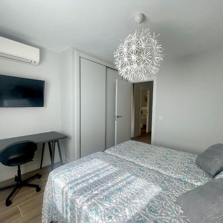 Torre Benidorm Levante Екстер'єр фото